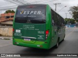 Vesper Transportes 1826 na cidade de Franco da Rocha, São Paulo, Brasil, por Espedito de Brito Gomes. ID da foto: :id.