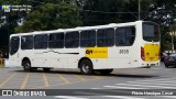 Viação São Roque 2635 na cidade de São Roque, São Paulo, Brasil, por Flávio Henrique Cesar. Número da foto: #9745240.