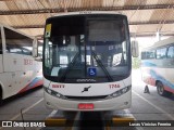 BBTT - Benfica Barueri Transporte e Turismo 1746 na cidade de Sorocaba, São Paulo, Brasil, por Lucas Vinicius Ferreira. Número da foto: #9744439.