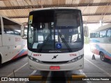 BBTT - Benfica Barueri Transporte e Turismo 1746 na cidade de Sorocaba, São Paulo, Brasil, por Lucas Vinicius Ferreira. ID da foto: :id.