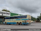 Viação Novo Horizonte 1034911 na cidade de Caetanópolis, Minas Gerais, Brasil, por Tarcisio Rodrigues da Silva. Número da foto: #9744618.