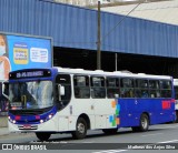 BR7 Mobilidade 849 na cidade de São Bernardo do Campo, São Paulo, Brasil, por Matheus dos Anjos Silva. Número da foto: #:id.