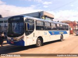 Auto Ônibus Moratense 716 na cidade de Francisco Morato, São Paulo, Brasil, por Espedito de Brito Gomes. Número da foto: #9744020.