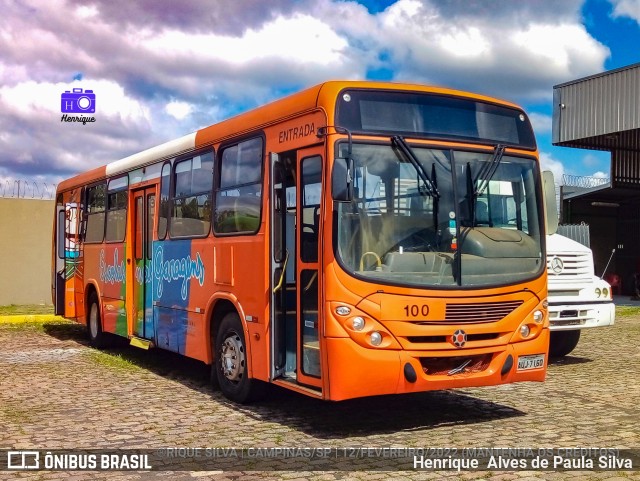 Transurc 100 na cidade de Campinas, São Paulo, Brasil, por Henrique Alves de Paula Silva. Número da foto: #9748669.