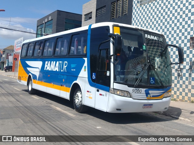 Famatur 9000 na cidade de Francisco Morato, São Paulo, Brasil, por Espedito de Brito Gomes. ID da foto: 9748768.