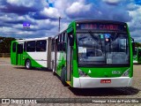 VB Transportes e Turismo 3243 na cidade de Campinas, São Paulo, Brasil, por Henrique Alves de Paula Silva. Número da foto: #9748617.