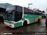 Ônibus Particulares  na cidade de Belo Horizonte, Minas Gerais, Brasil, por MARCELO CORREIA. ID da foto: :id.