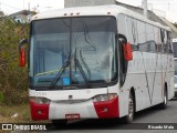 Paranaense Turismo 2816 na cidade de Colombo, Paraná, Brasil, por Ricardo Matu. ID da foto: :id.