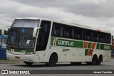 Empresa Gontijo de Transportes 21120 na cidade de São Paulo, São Paulo, Brasil, por Jovani Cecchin. Número da foto: #9749227.