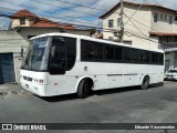 Ônibus Particulares 9163 na cidade de Contagem, Minas Gerais, Brasil, por Eduardo Vasconcelos. Número da foto: #9748240.