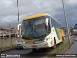 Empresa Gontijo de Transportes 21575 na cidade de Juiz de Fora, Minas Gerais, Brasil, por Fabiano da Silva Oliveira. ID da foto: :id.