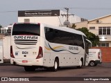 Viação Ouro e Prata 801 na cidade de Porto Alegre, Rio Grande do Sul, Brasil, por Luiz Wagner Almeida. Número da foto: #9747829.