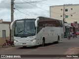 Emtram 3850 na cidade de Barra da Estiva, Bahia, Brasil, por Flávio  Santos. Número da foto: #9747929.