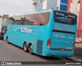 Litur Turismo 2902 na cidade de Salvador, Bahia, Brasil, por Itamar dos Santos. Número da foto: #:id.