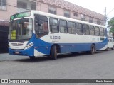 Auto Viação Monte Cristo AL-00003 na cidade de Belém, Pará, Brasil, por David França. Número da foto: #:id.