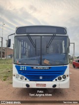 Temporal Transportes 211 na cidade de Rio Grande, Rio Grande do Sul, Brasil, por Toni Alves Júnior. Número da foto: #:id.