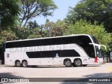 Auto Viação Catarinense 321302 na cidade de São Paulo, São Paulo, Brasil, por FELIPE ALMEIDA. Número da foto: #:id.