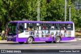 COAVEO - Corredor Avenida Ocho 098 na cidade de Cuauhtémoc, Ciudad de México, México, por Omar Ramírez Thor2102. Número da foto: #9748893.