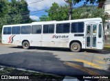 Sigmatur Transportes e Turismo 26 na cidade de Cariacica, Espírito Santo, Brasil, por Everton Costa Goltara. Número da foto: #9747581.