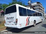 Sigmatur Transportes e Turismo 26 na cidade de Cariacica, Espírito Santo, Brasil, por Everton Costa Goltara. Número da foto: #9747582.