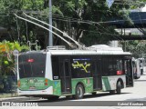 Next Mobilidade - ABC Sistema de Transporte 7217 na cidade de Diadema, São Paulo, Brasil, por Gabriel Brunhara. Número da foto: #9747979.