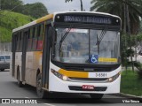 Transunião Transportes 3 6501 na cidade de São Paulo, São Paulo, Brasil, por Vitor Souza. ID da foto: :id.