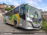 Exclusiva Turismo 3060 na cidade de Francisco Morato, São Paulo, Brasil, por Espedito de Brito Gomes. Número da foto: #9748759.