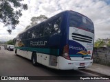 Piccolotur Transportes Turísticos 4425 na cidade de Francisco Morato, São Paulo, Brasil, por Espedito de Brito Gomes. Número da foto: #9748790.