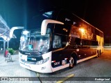Empresa de Ônibus Nossa Senhora da Penha 59030 na cidade de Rio do Sul, Santa Catarina, Brasil, por Rodrigo Leal. Número da foto: #9749010.