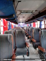 Ônibus Particulares 460 na cidade de Belo Horizonte, Minas Gerais, Brasil, por Eduardo Vasconcelos. Número da foto: #:id.