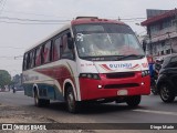 El Tara Transporte y Turismo 910 na cidade de Asunción, Paraguai, por Diego Marín. Número da foto: #9748933.