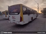 Coletivo Transportes 3735 na cidade de Caruaru, Pernambuco, Brasil, por Vinicius Palone. Número da foto: #:id.