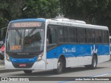 Viação Verdun B71113 na cidade de Rio de Janeiro, Rio de Janeiro, Brasil, por Jordan Santos do Nascimento. Número da foto: #:id.