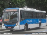 Viação Verdun B71113 na cidade de Rio de Janeiro, Rio de Janeiro, Brasil, por Jordan Santos do Nascimento. ID da foto: :id.