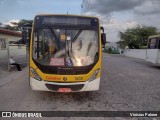 Coletivo Transportes 3635 na cidade de Caruaru, Pernambuco, Brasil, por Vinicius Palone. Número da foto: #:id.