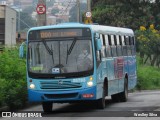 Autotrans > Turilessa 25793 na cidade de Contagem, Minas Gerais, Brasil, por Weslley Silva. ID da foto: :id.