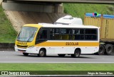 Escolares 3521 na cidade de Campinas, São Paulo, Brasil, por Sérgio de Sousa Elias. Número da foto: #9750002.