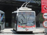 Next Mobilidade - ABC Sistema de Transporte 7217 na cidade de Diadema, São Paulo, Brasil, por Gabriel Brunhara. Número da foto: #9747971.