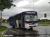 ABC Transportes Coletivos  Vale do Paraíba 20.001 na cidade de Taubaté, São Paulo, Brasil, por Cláudio Henrique. Número da foto: #:id.