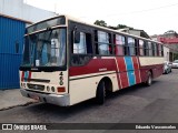 Ônibus Particulares 460 na cidade de Belo Horizonte, Minas Gerais, Brasil, por Eduardo Vasconcelos. ID da foto: :id.