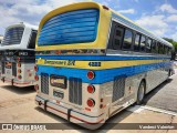 Ônibus Particulares 2780 na cidade de São Paulo, São Paulo, Brasil, por Vanderci Valentim. Número da foto: #9747496.