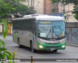 Turin Transportes 1810 na cidade de Rio de Janeiro, Rio de Janeiro, Brasil, por Nathan Da Silva Oliveira. Número da foto: #9747869.
