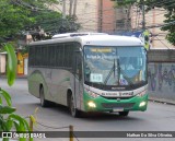 Turin Transportes 1810 na cidade de Rio de Janeiro, Rio de Janeiro, Brasil, por Nathan Da Silva Oliveira. ID da foto: :id.