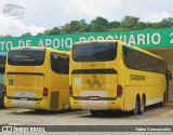 Viação Itapemirim 8801 na cidade de Itabuna, Bahia, Brasil, por Tadeu Vasconcelos. Número da foto: #9747511.