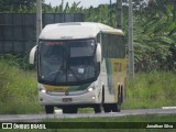 Empresa Gontijo de Transportes 18135 na cidade de Cabo de Santo Agostinho, Pernambuco, Brasil, por Jonathan Silva. Número da foto: #9749195.