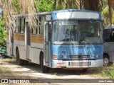Ônibus Particulares  na cidade de Itarema, Ceará, Brasil, por João Carlos. Número da foto: #:id.