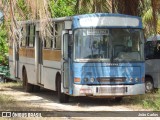 Ônibus Particulares  na cidade de Itarema, Ceará, Brasil, por João Carlos. ID da foto: :id.