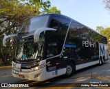 Empresa de Ônibus Nossa Senhora da Penha 58009 na cidade de São Paulo, São Paulo, Brasil, por Andrey  Soares Vassão. Número da foto: #9747674.