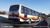 Bupesa 292 na cidade de Estación Central, Santiago, Metropolitana de Santiago, Chile, por Benjamín Tomás Lazo Acuña. Número da foto: #9750083.