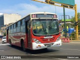 ETS San Pedro 39 na cidade de La Victoria, Lima, Lima Metropolitana, Peru, por Fabrizio Lazo. ID da foto: :id.